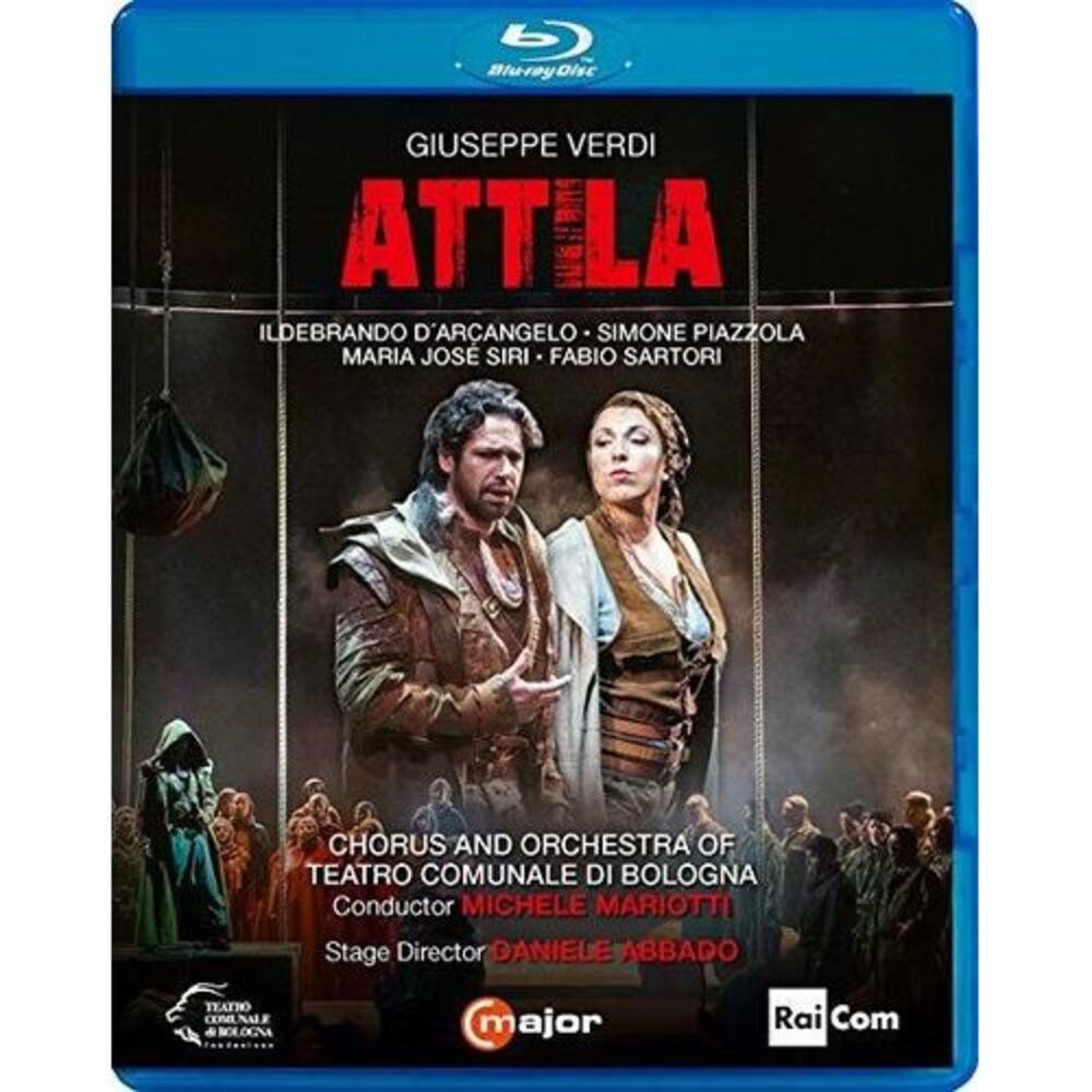 Attila